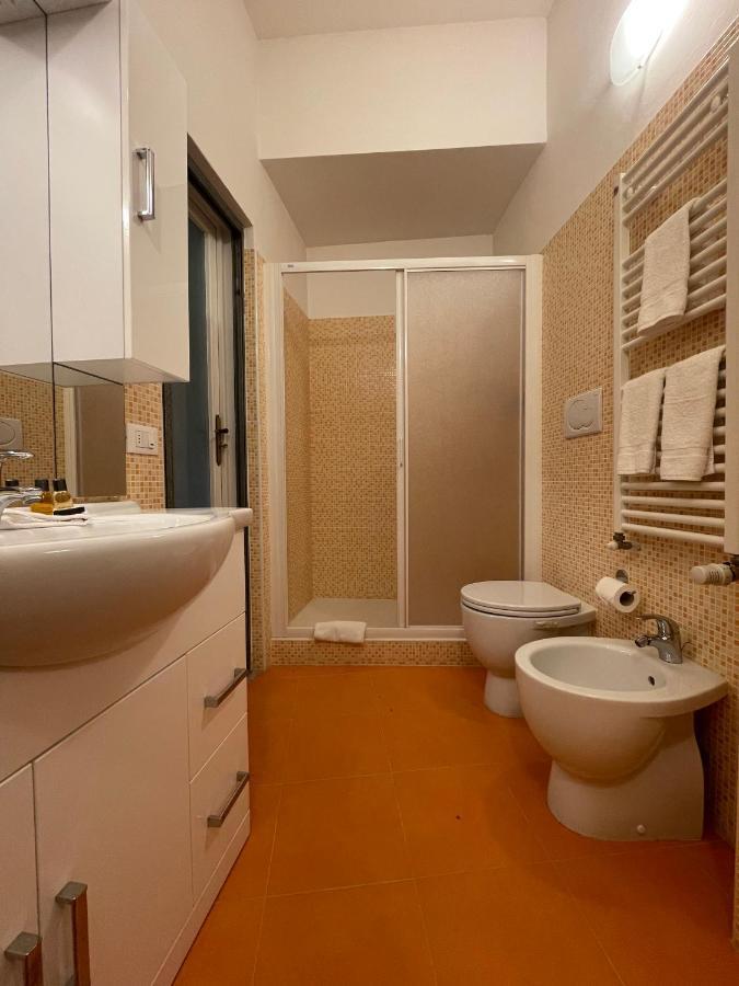 Ferienwohnung Yome-Guicciardini 10 Florenz Exterior foto