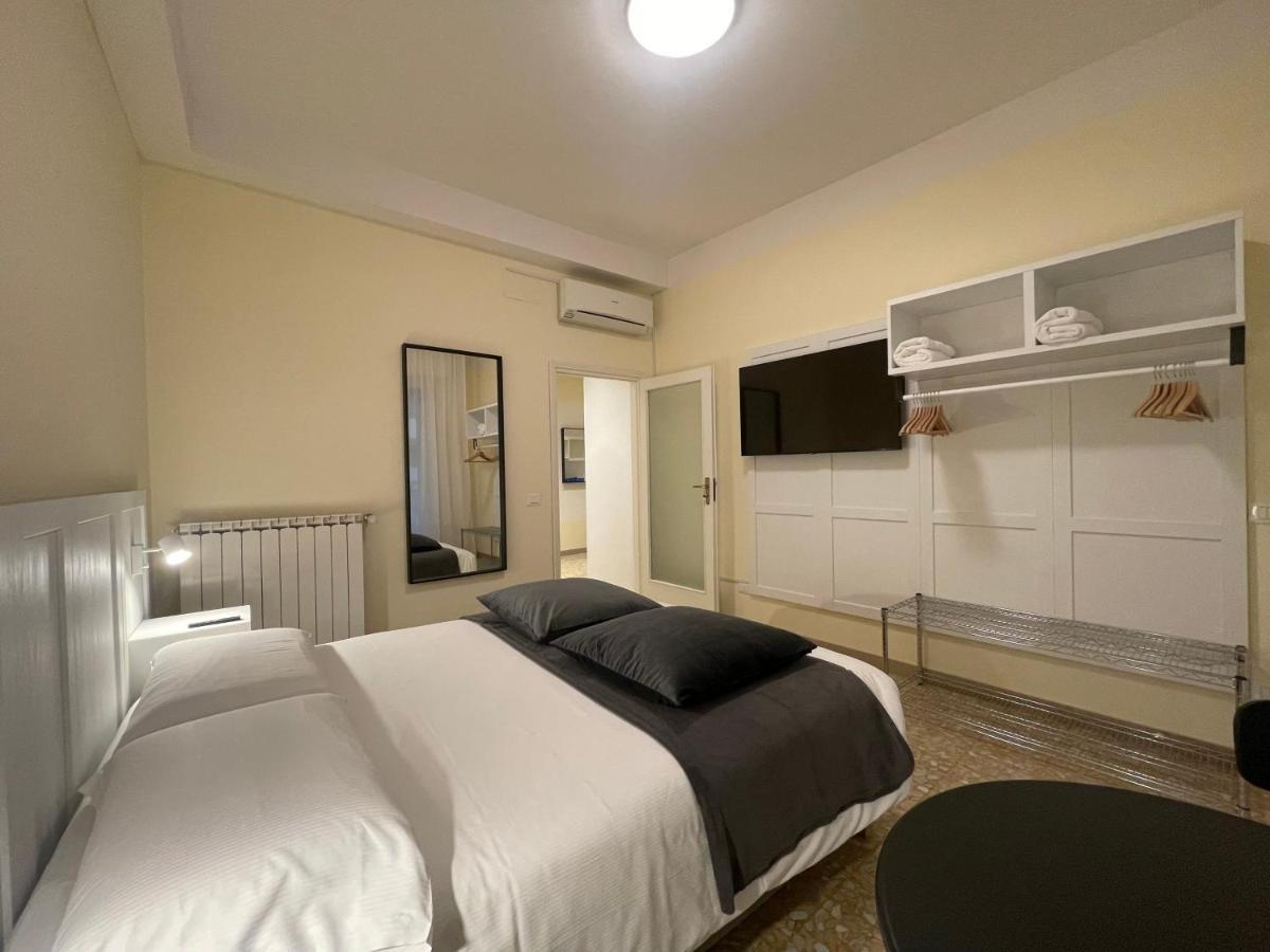 Ferienwohnung Yome-Guicciardini 10 Florenz Exterior foto